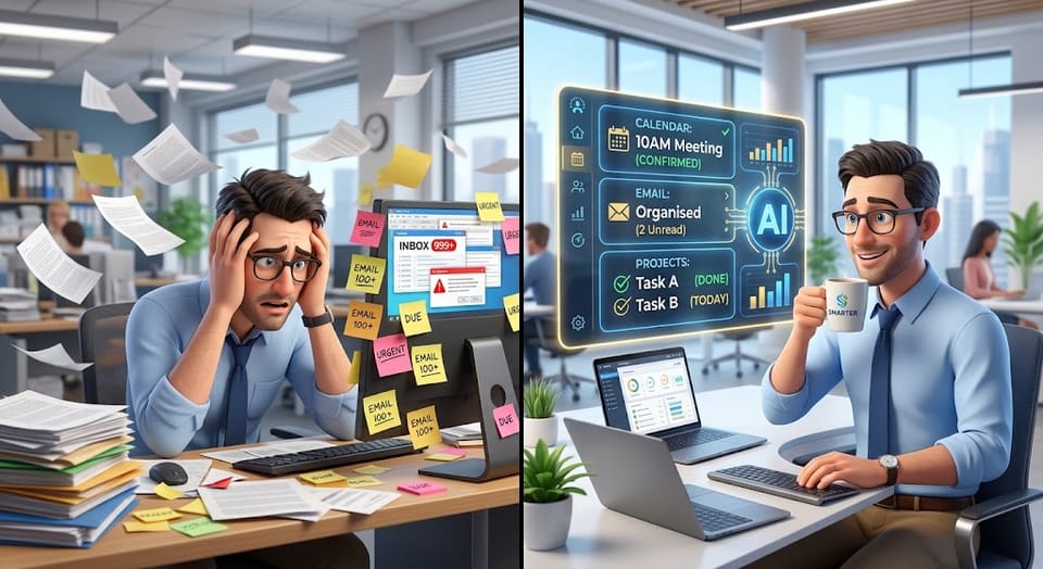 Iniciación a Copilot M365: Primeros pasos en Outlook, Teams y Agentes